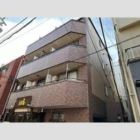 ドエル高円寺の外観