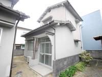 岡山県岡山市北区高柳西町(一戸建)の賃貸物件の外観
