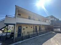 ソレイユ畑沢南の外観