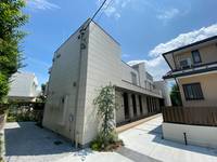 物件の外観画像