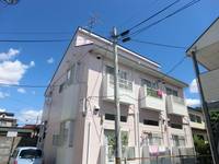 宮城県仙台市太白区長町南1(アパート)の賃貸物件の外観