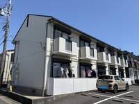 セフィラ江島の外観