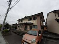 物件の外観画像