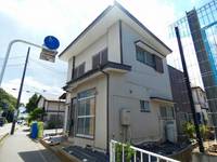 埼玉県上尾市大字平塚(一戸建)の賃貸物件の外観