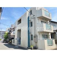 東京都町田市森野2(アパート)の賃貸物件の外観