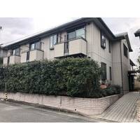 兵庫県尼崎市上ノ島町3(アパート)の賃貸物件の外観