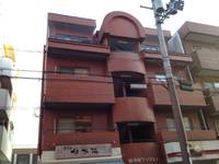 大阪府豊中市長興寺南4(マンション)の賃貸物件の外観