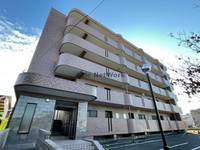 Broad Riffleの外観