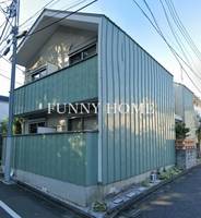 物件の外観画像