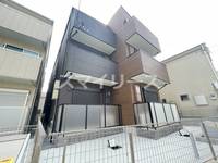 物件の外観画像