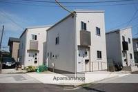 神奈川県茅ヶ崎市若松町(一戸建)の賃貸物件の外観