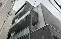東京都八王子市追分町(マンション)の賃貸物件の外観