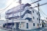 東京都世田谷区上祖師谷2(マンション)の賃貸物件の外観