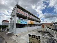 兵庫県明石市藤江(マンション)の賃貸物件の外観