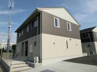 物件の外観画像