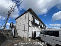 物件の外観画像