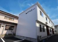 物件の外観画像