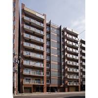 北海道札幌市中央区北二条東3(マンション)の賃貸物件の外観