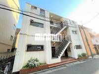 今氏ビルの外観