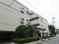 神奈川県相模原市緑区橋本1(マンション)の賃貸物件の外観