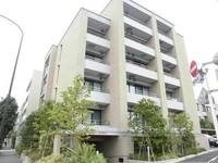 田園調布レジデンスの外観