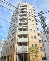 東京都台東区台東2(マンション)の賃貸物件の外観