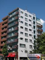 東京都文京区本郷4(マンション)の賃貸物件の外観