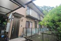 広島県広島市安芸区船越4(一戸建)の賃貸物件の外観