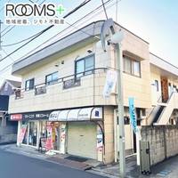 物件の外観画像