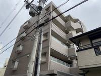 ショーソン上沢の外観