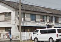 第1小林荘の外観