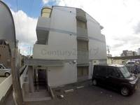 アリスオブゴールデンバッハの外観