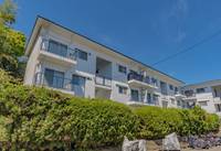 メゾンドカルピヨンBの外観