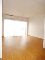 フジハイツの外観