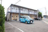 物件の外観画像