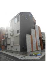 物件の外観画像