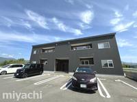 徳島県板野郡板野町川端字鷭ケ須(アパート)の賃貸物件の外観