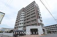 福岡県北九州市八幡西区陣原1(マンション)の賃貸物件の外観