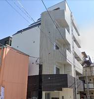 東京都練馬区練馬3(マンション)の賃貸物件の外観