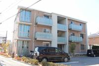 ベレオ IWAHATAの外観