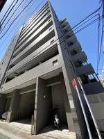 東京都墨田区太平4(マンション)の賃貸物件の外観