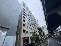 東京都港区六本木2(マンション)の賃貸物件の外観