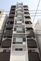 大阪府大阪市中央区久太郎町1(マンション)の賃貸物件の外観