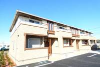 アルトゥーラIの外観