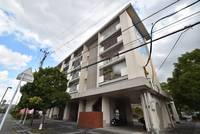 UR下大利の外観