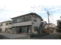 第3光丸荘の外観