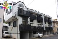 物件の外観画像