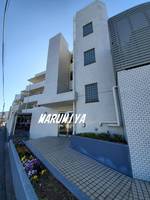 東京都三鷹市新川3(マンション)の賃貸物件の外観