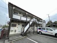 東京都杉並区西荻北5(アパート)の賃貸物件の外観