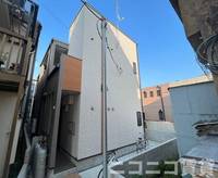 物件の外観画像